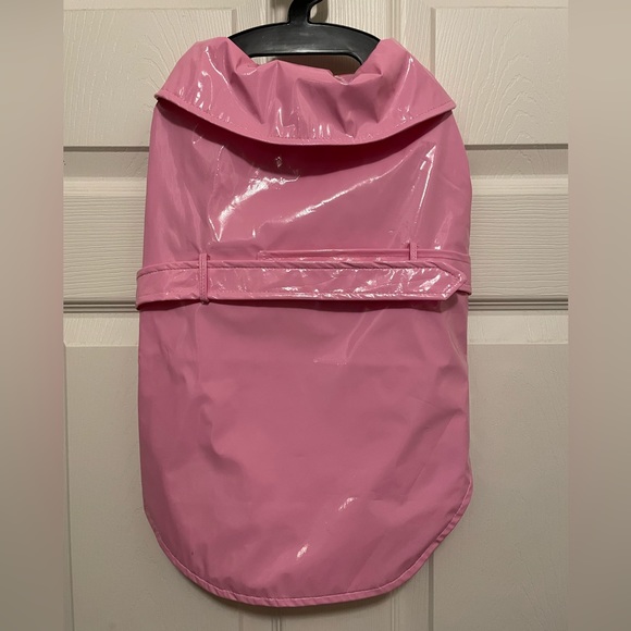 Other - RUFFINI designer vest raincoat